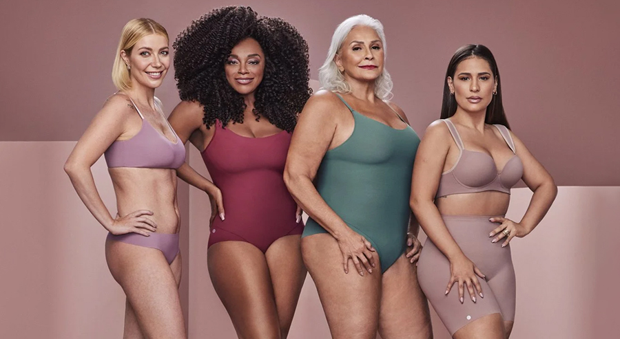 Ondergoed/lingerie -stof