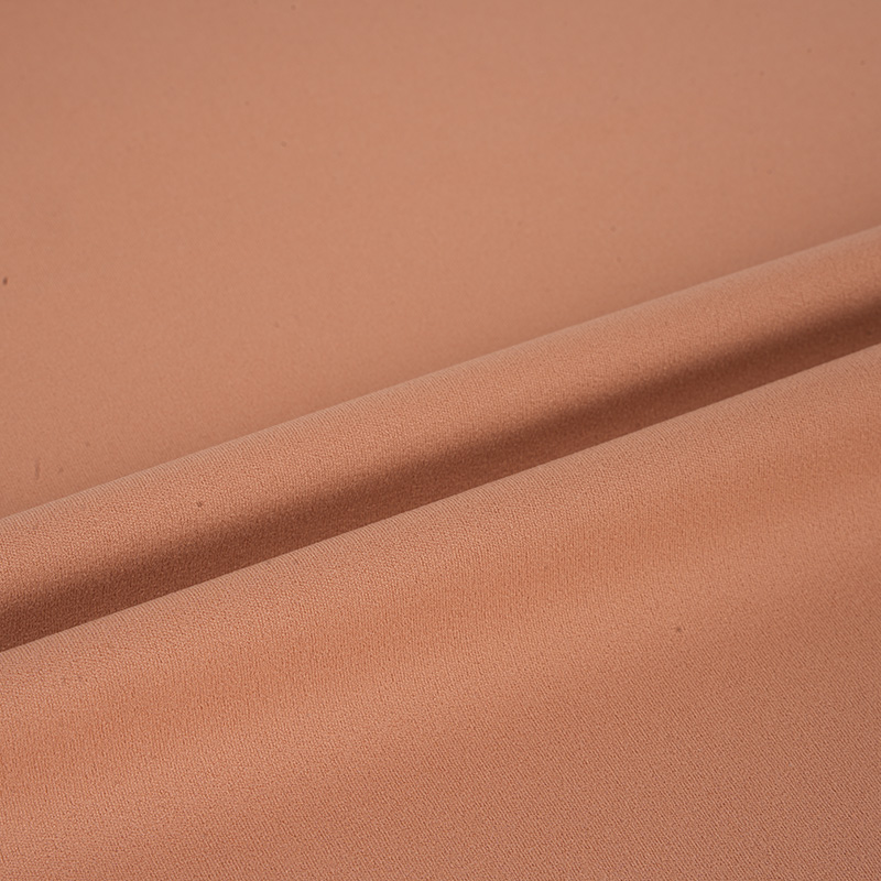 Cy337 80% Polyamide 20% Spandex Quick Dry Elastic Double Side Yoga Fabric