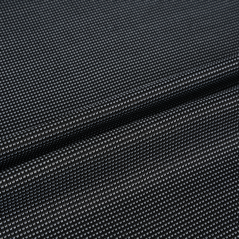 26P093 Interlock Active Comfort Polypropyleen Fabric - Perfect voor stedelijke sport en vrijetijdskleding